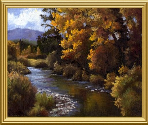 reflecting.jpg (69017 bytes)